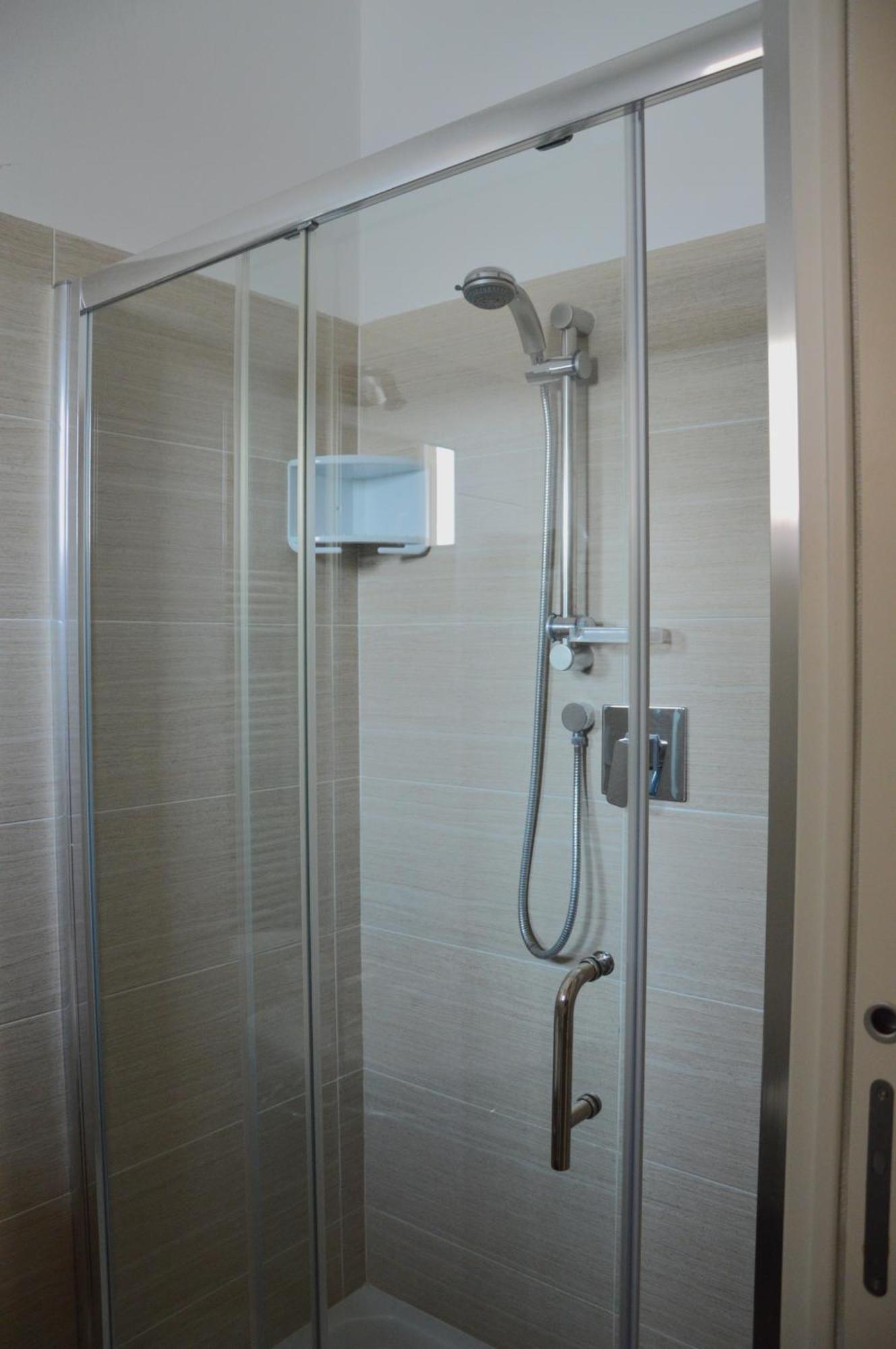 Hotel Caesar Pésaro Habitación foto